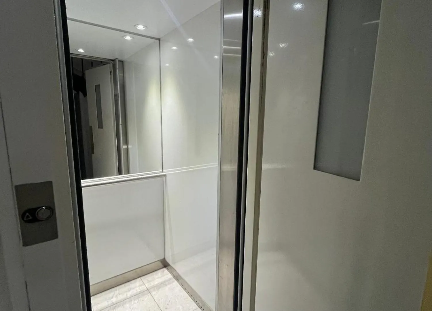 Appartement Au Coeur De Paryż 0*,