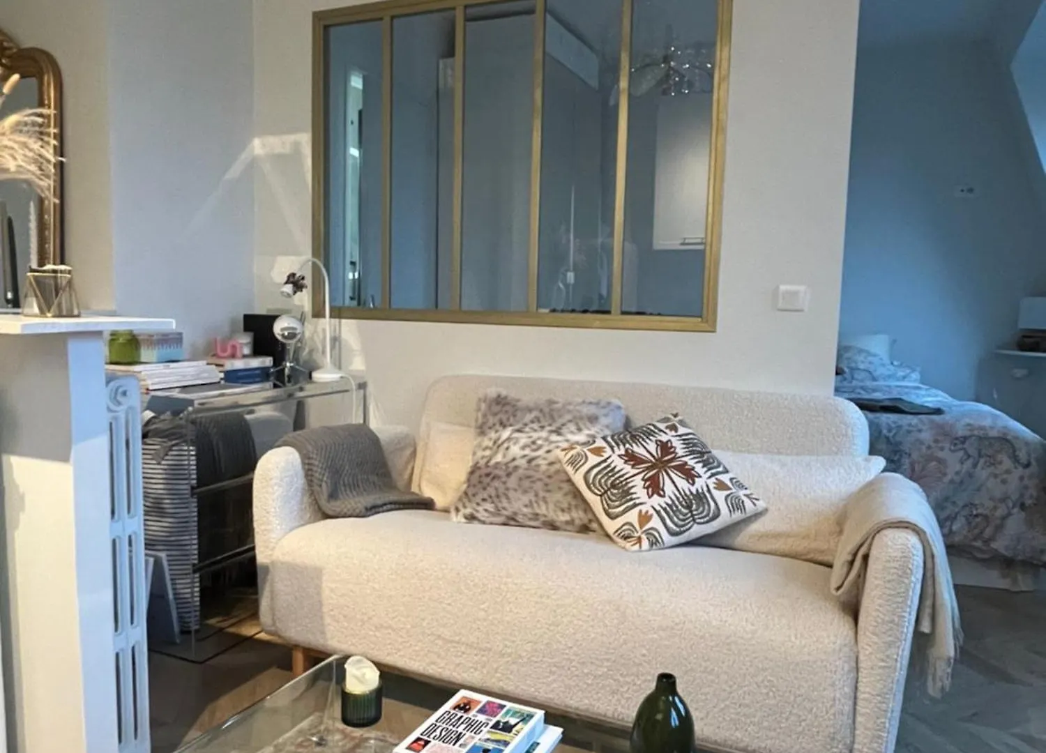 Apartment Appartement Au Coeur De Paris