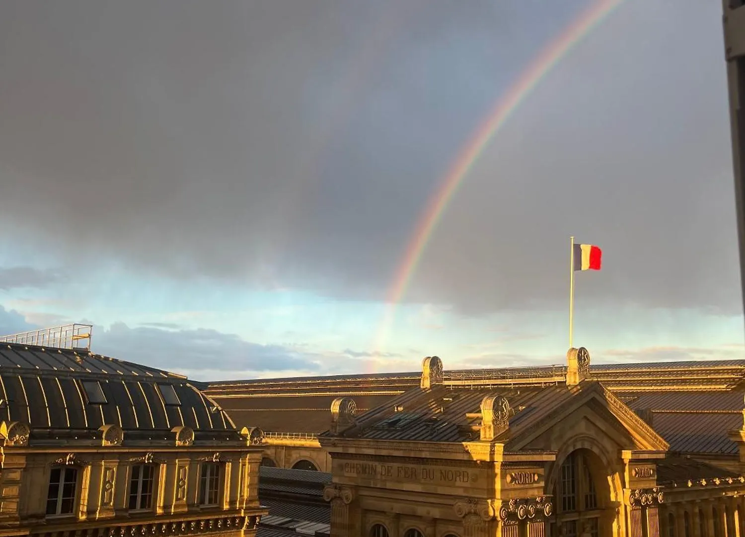Appartement Au Coeur De Paris 0*,  France