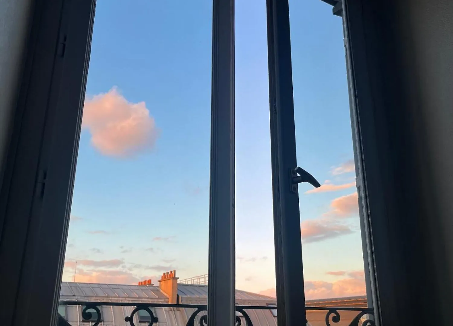Appartement Au Coeur De Paris Apartment
