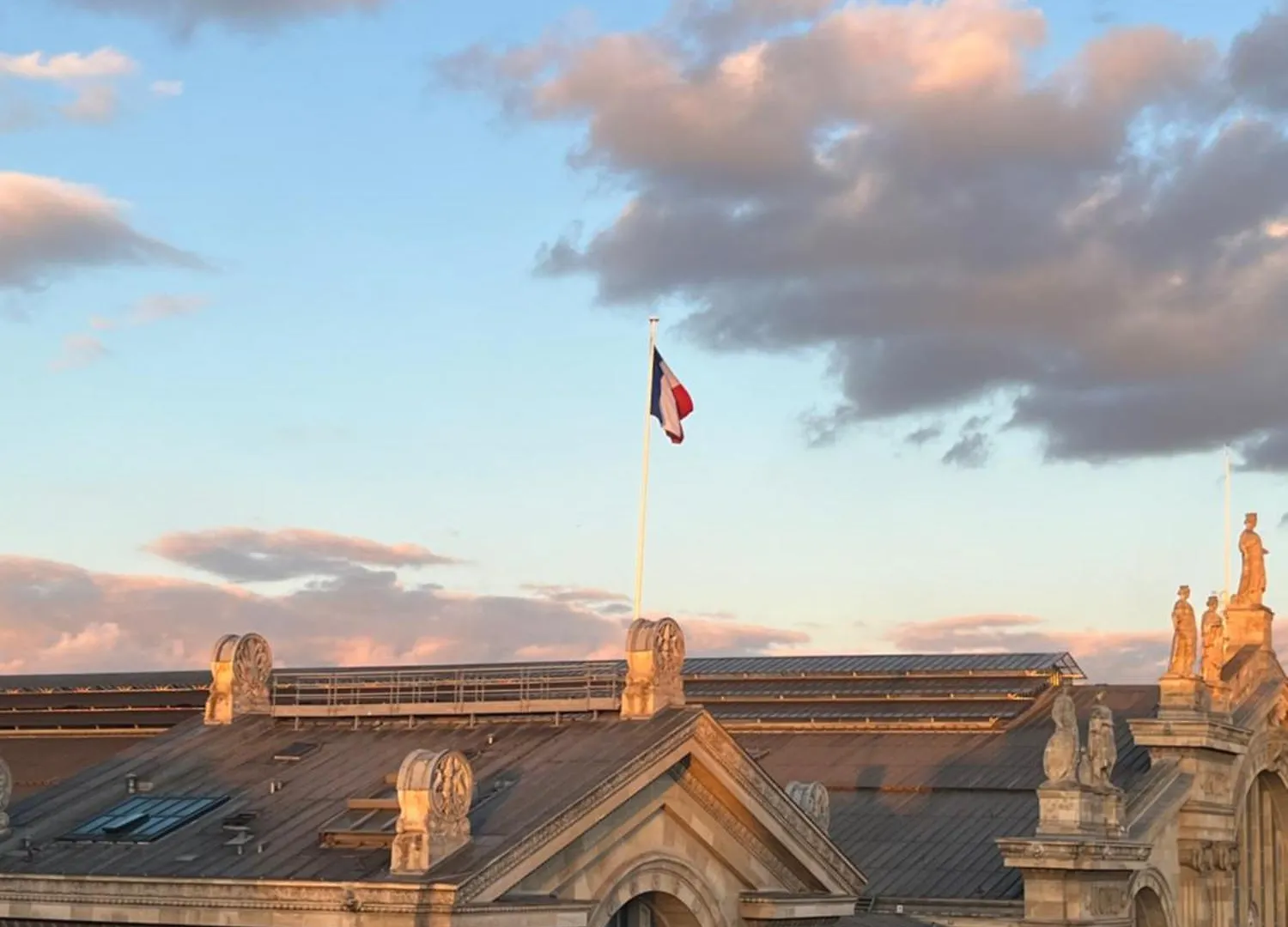 Apartment Appartement Au Coeur De Paris France