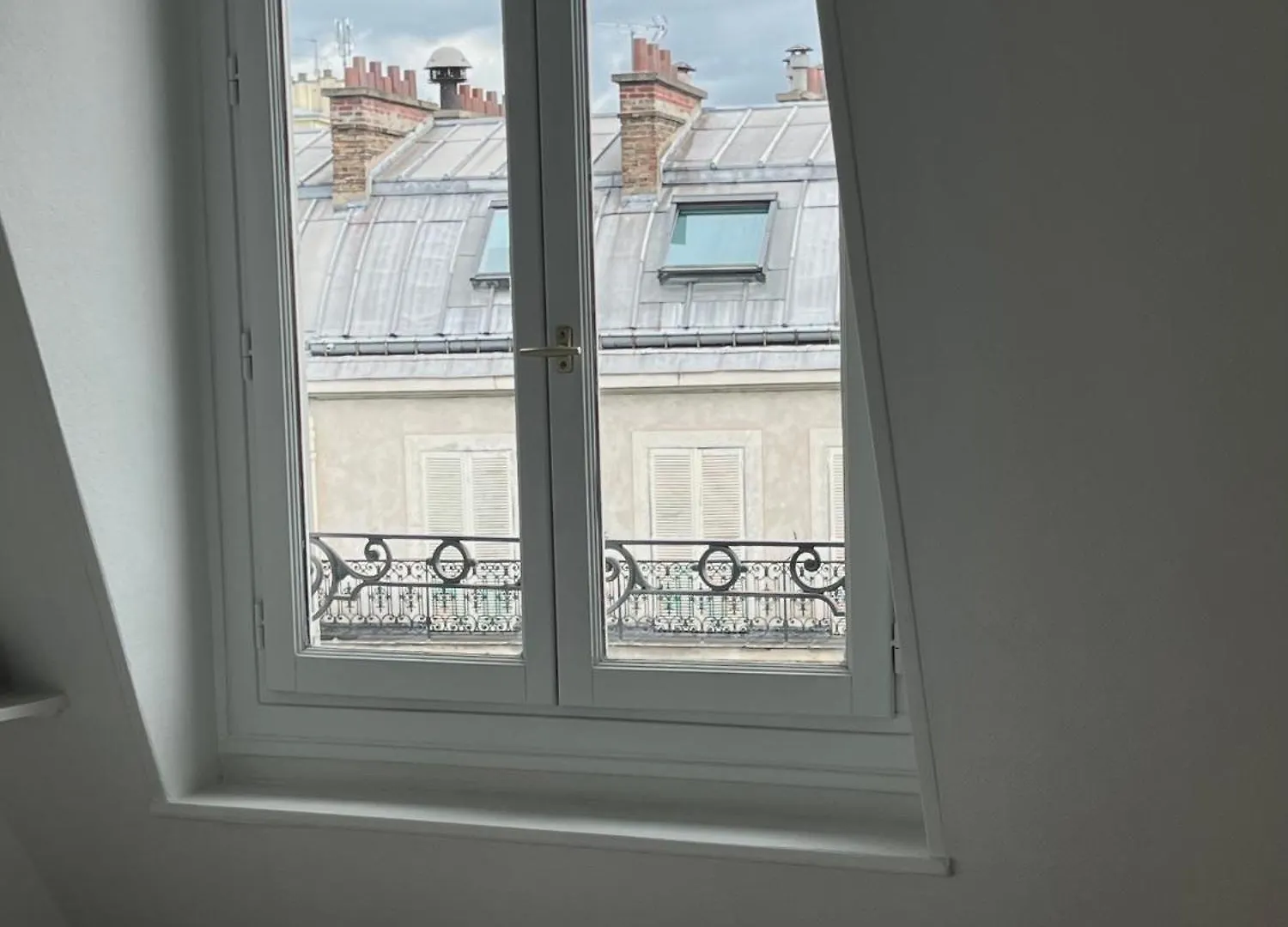 Apartment Appartement Au Coeur De Paris France