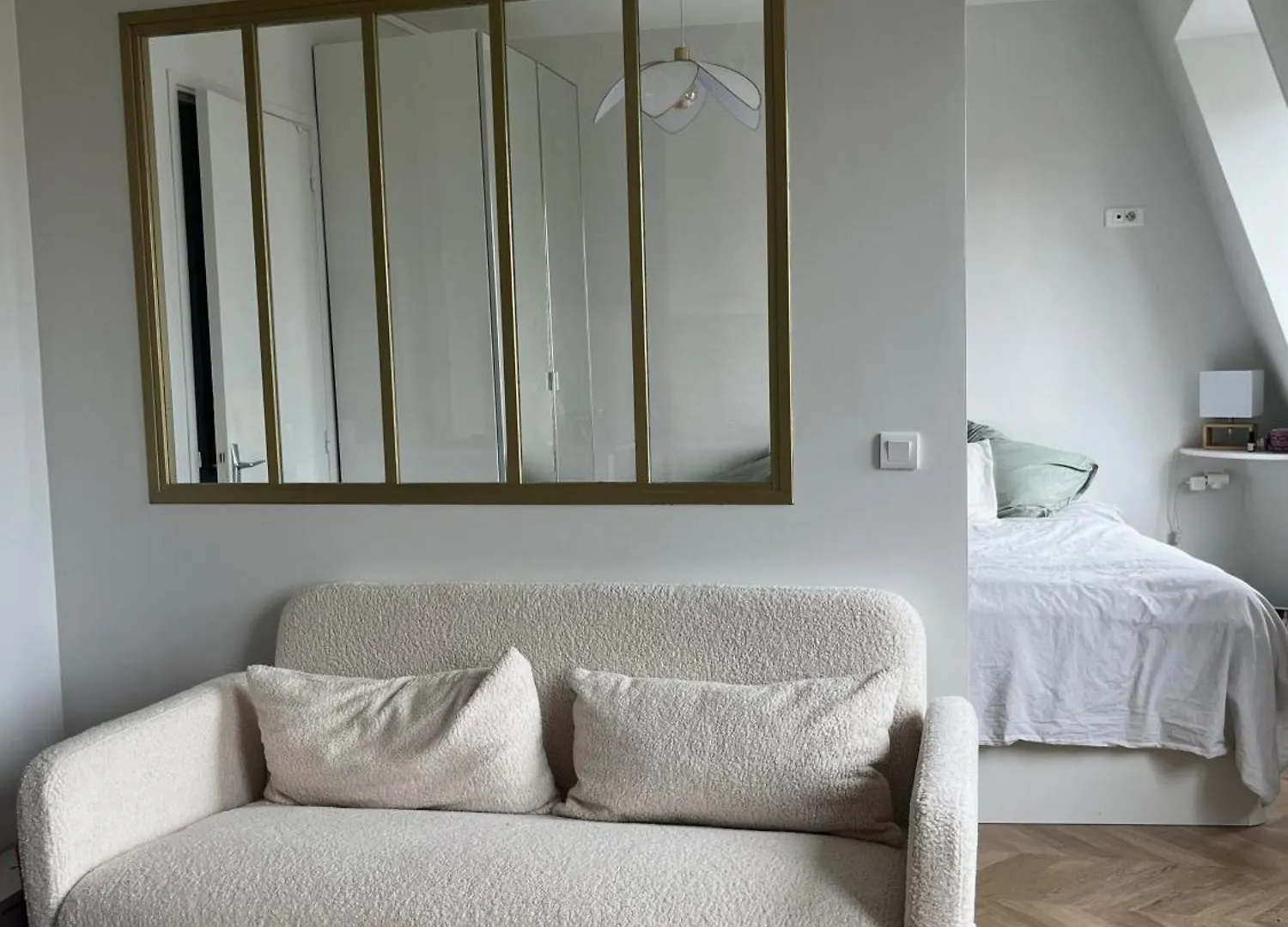 Appartement Au Coeur De Paris 0*,  France