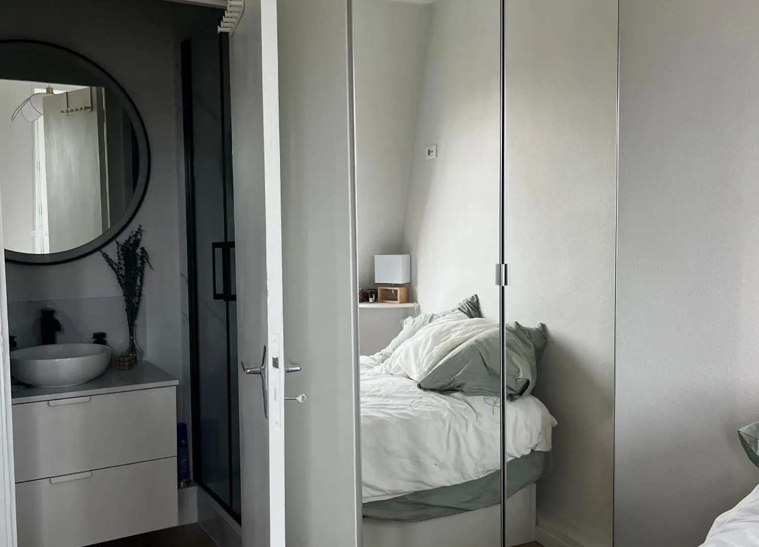 Appartement Au Coeur De Paris